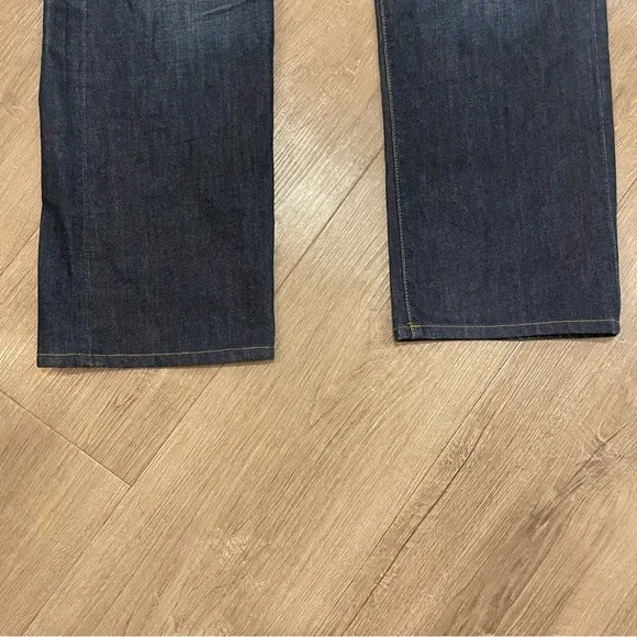 AG Adriano Goldschmied The Protege Straight Leg in Bolton Blue - Picture 10 of 13